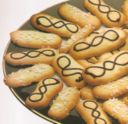 Biscotti di Novara