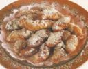 Pere in pastella