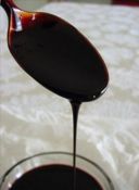 Sciroppo di cioccolato