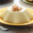 Budino al cocco