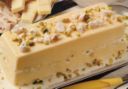 Semifreddo al torrone