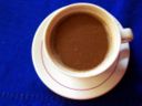 Cioccolata calda cremosa