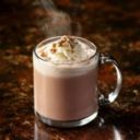 Cioccolata calda