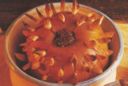 Mele dolci al forno