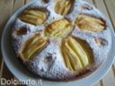 Torta di mele