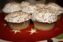 Cupcakes di Capodanno