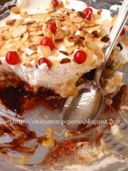 Trifle o Zuppa Inglese