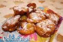 Frittelle di Carnevale