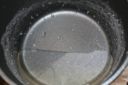 Ricetta sostitutiva sciroppo di mais