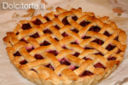 Torta alle ciliegie