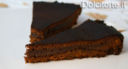 Torta golosa al cioccolato