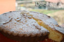Torta alle mandorle