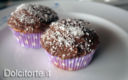 Cupcakes Nutella e mascarpone