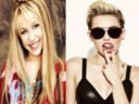 Miley Cyrus: da stellina Disney a mamma provocante!