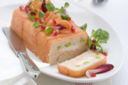 Terrina di salmone