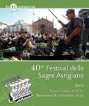 Douja D’or – Il Festival delle Sagre di Asti 2013