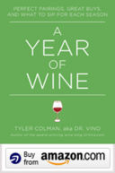 Review roundup - A Year of Wine