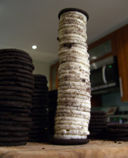 Mega double stuff oreo - impossible food wine pairing?!?