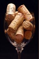 Wine on the web, Bordeaux, values, Parmigiano - sipped and spit