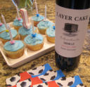 Cupcakes: impossible food-wine pairing?