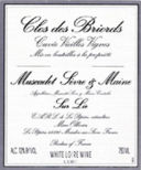 Clos de Briords, Moueix, Chave, Hours - French reds under $20