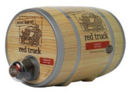 Roll out the barrel - or not