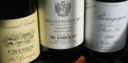 Three reds under $20 - De Forville, Potel, Baudry