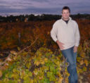 Photo post: Hewitson 1853 Mourvedre - and Orlando (and a kookaburra)