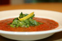 Gazpacho: an impossible food-wine pairing?!?