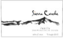 Sierra missed – the saga of Sierra Carche 2005