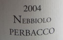 When Nebbiolo’s not for newbies – and toward a general theory of bitter