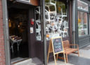 Le Vigne: opening a new wine shop in the West Village