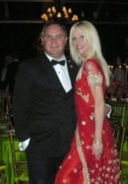 The Party Crashers’ winery, 36 million bottles, $30k for KJ – sipped and spit
