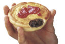 Meat pies: impossible food-wine pairing?!?