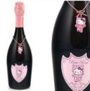 Is Hello Kitty wine the Joe Camel of wine? [poll]