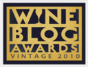 Wine Blog Awards, 2010 edition