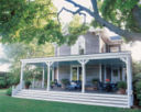 Sarah Jessica Parker weekend home