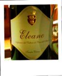 Aglianico del Vulture DOC – Eleano 2004