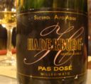 Alto Adige DOC – Haderburg, Pas Dosé 2002
