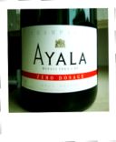 Champagne Ayala, Zéro Dosage Brut Nature