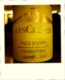 Valle d’Aosta Chardonnay DOC – Les Crêtes, Cuvée Bois 2006