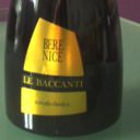 Erbaluce di Caluso Spumante Doc – Le Baccanti, Berenice 2004