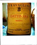 Gattinara Riserva DOCG – Travaglini 1993