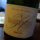 Alto Adige DOC – Haderburg, Brut N.V.
