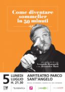 Come diventare sommelier in 50 minuti