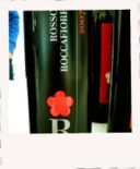 Umbria IGT – Roccafiore, Rosso 2007