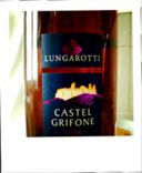 Rosato dell’Umbria IGT – Lungarotti, Castel Grifone 2008