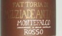 Rosso di Montefalco DOC – Fattoria Colleallodole di Milziade Antano 2006