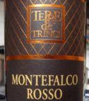 Rosso di Montefalco DOC – Terre de’ Trinci 2005