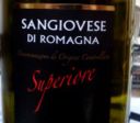 Sangiovese di Romagna Superiore DOC – Terre Cevico